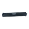 Glock 17 Standard Complete Upper-Black/Silver 2 Glock 17 Standard Complete Upper-Black/Silver