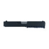 Glock 17 Standard Complete Upper-Black/Silver 3 Glock 17 Standard Complete Upper-Black/Silver