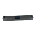 Glock 17 Standard Complete Upper-OD Green