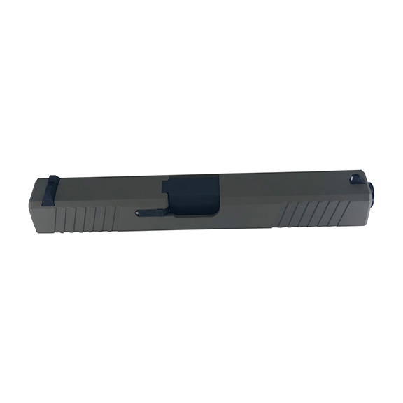 glock 17 complete slide