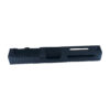 Glock 17 Complete Upper-Gray/Black