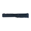 Glock 17 Complete Upper-Gray/Black