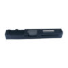 Glock 17 Complete Upper-Gray/Silver