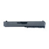 Glock 17 Standard Complete Upper-Silver