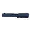 Glock 19 Standard Complete Upper-Gray