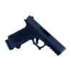 Glock 19 Standard Complete Upper-Gray