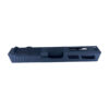 Glock 19 Complete Upper Gray (Front Cuts)
