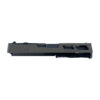 Glock 23 Complete Upper-OD Green 4 Glock 19 Complete Upper FDE (Front Cuts)