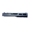 Glock 19 Complete Upper-Silver 4 Glock 19 Complete Upper Silver