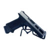 Glock 19 Complete Upper-Silver 2 Glock 19 Complete Upper Silver