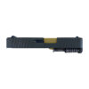 Glock 26 Standard Complete Upper-OD Green/Gold 3 Glock 26 Standard Complete Upper-Black/Gold