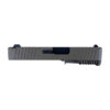 Glock 26 Standard Complete Upper-FDE