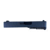 Glock 26 Standard Complete Upper-Gray/Black