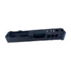 Glock 26 Complete Upper-Black/Black (front cut)