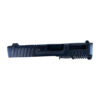Glock 26 Complete Upper-Black/Black (front cut) 3 Glock 26 Complete Upper-Black/Black (front cut)