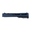Glock 26 Complete Upper-Gray/Black (front cut)