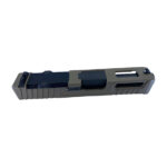 Glock 26 Complete Upper-OD Green/Black (front cut)