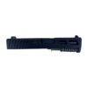 Glock 43 Standard Complete Upper-Black/Black
