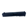 Glock 26 Standard Complete Upper-Black/Black 3 Glock 43 Standard Complete Upper-Black/Black