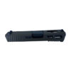 Glock 43 Standard Complete Upper-OD Green/Black