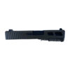 Glock 43 Standard Complete Upper-OD Green/Black