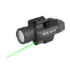 OLIGHT Baldr Pro Tactical Light & Green Laser 2 Olight Baldr Pro Black