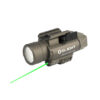 OLIGHT Baldr Pro Tactical Light & Green Laser 3 Olight Baldr Pro Green Laser