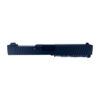 Glock 17 Complete Upper-Blk/Blk-(No cuts) 3 Glock 17 Complete Upper- Black/Black