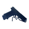 Glock 19 Standard Complete Upper-Black 2 Glock 19 Standard Complete Upper-Black