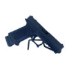 Glock 19 Complete Upper-Black/Black 2 Glock 19 Complete Upper-Black/Black