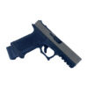 Glock 19 Complete Upper-FDE/Black 2 Glock 19 Complete Upper-FDE/Black