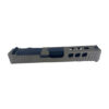 Glock 19 Complete Upper-FDE/Black (front cuts) 3 Glock 19 Complete Upper-FDE/Black