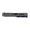Glock 19 Complete Upper-FDE/Black (front cuts) 4 Glock 19 Complete Upper-FDE/Black