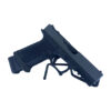 Glock 19 Complete Upper-Gray/Black 2 Glock 19 Complete Upper-Gray/Black