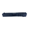 Glock 43 Long Complete Upper-Black/Black