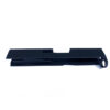 Glock 43 Bare Slide-Black 3 Glock 43 Bare Slide Black
