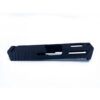 Glock 43 Bare Slide-Black (front cuts) 2 Glock 43 Bare Slide Black