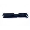 Glock 43 Bare Slide-Black (front cuts) 3 Glock 43 Bare Slide Black