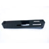 Glock 43 Bare Slide OD Green