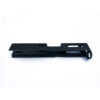 Glock 43 Bare Slide OD Green