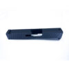 Glock 43 Bare Slide-Gray 2 Glock 43 Bare Slide Gray