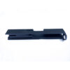 Glock 43 Bare Slide-Gray 3 Glock 43 Bare Slide Gray