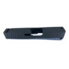 Glock 43 Bare Slide OD Green