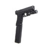 KRISS VECTOR GLOCK 17- 40RD MAGAZINE EXT 4 KRISS VECTOR GLOCK 17- 40RD MAGAZINE EXT