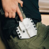 Guard Dog Holster (OWB & IWB) 3 Guard Dog Holster (OWB & IWB)