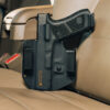 Guard Dog Holster (OWB & IWB) 4 Guard Dog Holster (OWB & IWB)