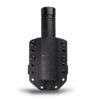 Suppressor Holster 2 Guard Dog OWB and IWB Suppressor Holster Watchdog Tactical