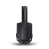 Suppressor Holster 5 Guard Dog OWB and IWB Gun Holster Watchdog Tactical