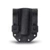 Suppressor Holster 7 Guard Dog OWB and IWB Gun Holster Watchdog Tactical