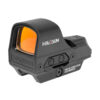 Holosun HS510C Red Circle & Dot Sight 2 HOLOSUN HS510C Black Anodized 1x 2/65 MOA Red Circle w/Dot Reticle